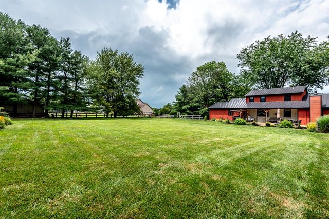 1801 Kirby Road, Turtle Creek Twp, OH 45036