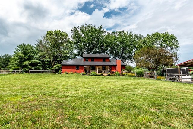 1801 Kirby Road, Turtle Creek Twp, OH 45036