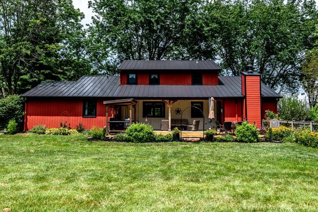1801 Kirby Road, Turtle Creek Twp, OH 45036
