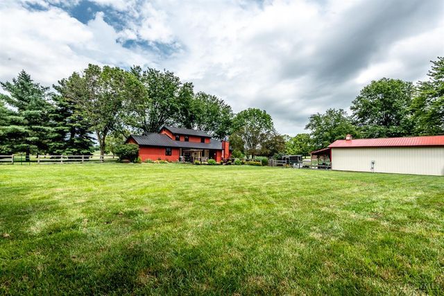 1801 Kirby Road, Turtle Creek Twp, OH 45036