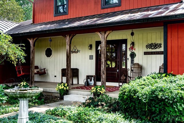1801 Kirby Road, Turtle Creek Twp, OH 45036