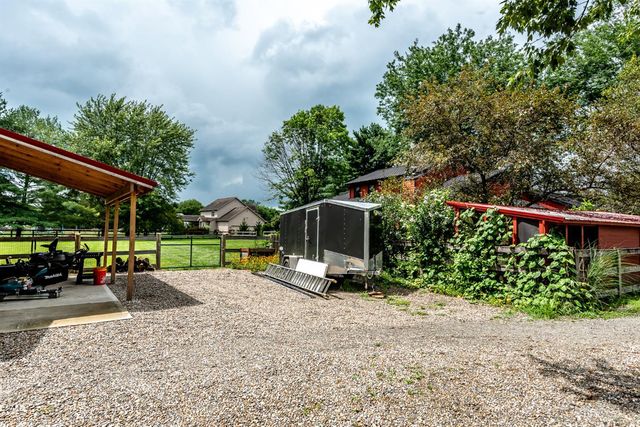 1801 Kirby Road, Turtle Creek Twp, OH 45036