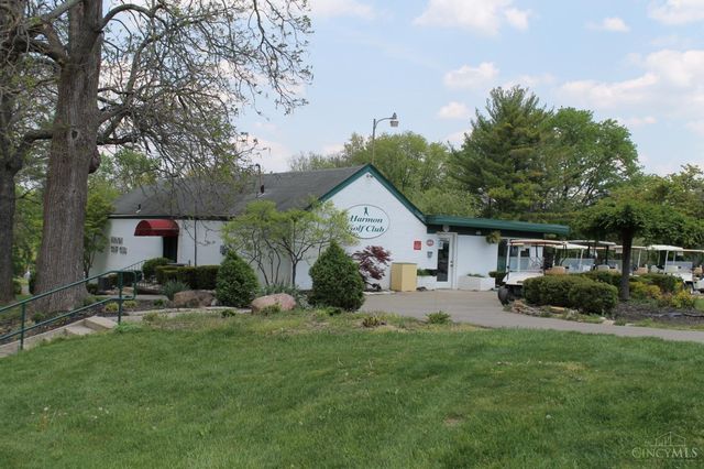 1801 Kirby Road, Turtle Creek Twp, OH 45036