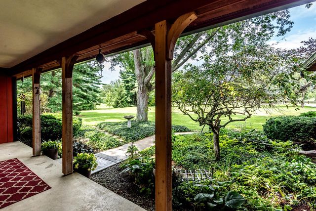 1801 Kirby Road, Turtle Creek Twp, OH 45036