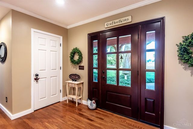 1801 Kirby Road, Turtle Creek Twp, OH 45036