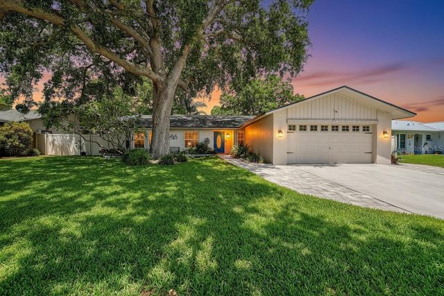 486 BELMIST COURT, Dunedin, FL 34698