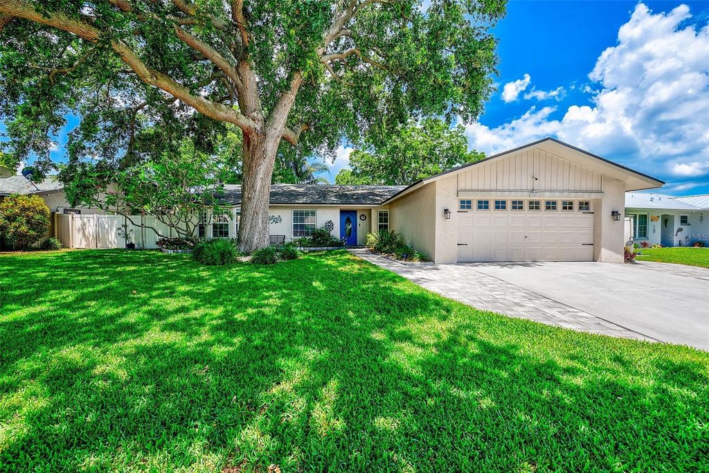 486 BELMIST COURT, Dunedin, FL 34698