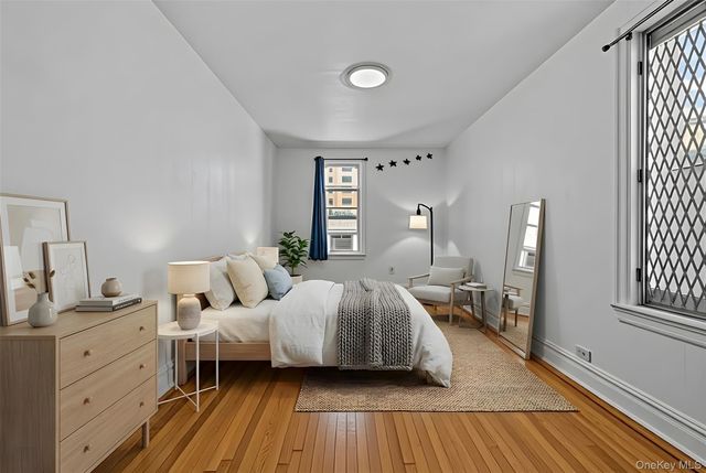 811 Walton Avenue F21, Bronx, NY 10451