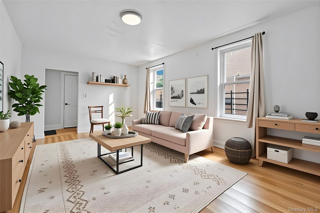 811 Walton Avenue F21, Bronx, NY 10451