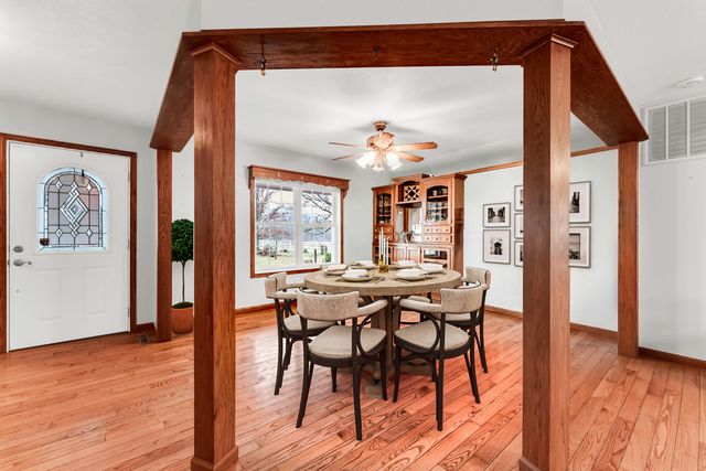 739 Timber Ridge Road, Marshfield, MO 65706