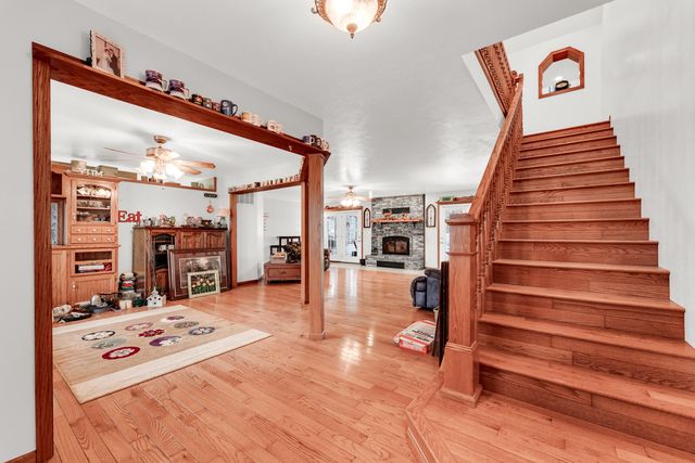 739 Timber Ridge Road, Marshfield, MO 65706