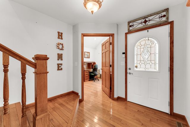 739 Timber Ridge Road, Marshfield, MO 65706