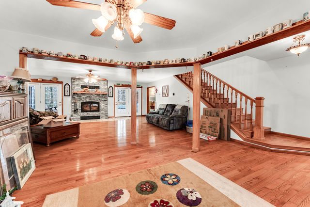 739 Timber Ridge Road, Marshfield, MO 65706