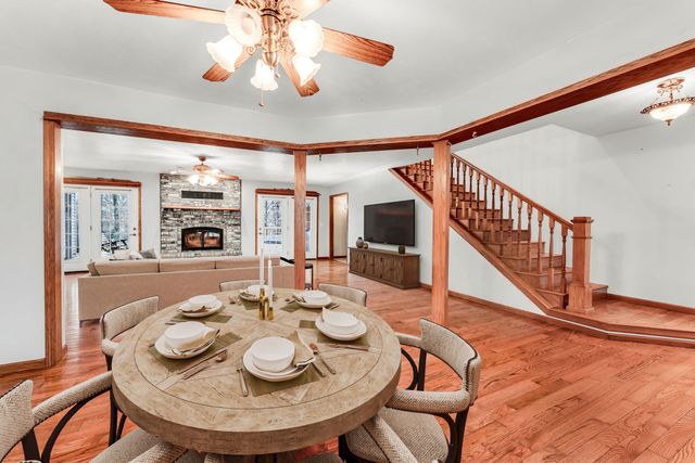 739 Timber Ridge Road, Marshfield, MO 65706