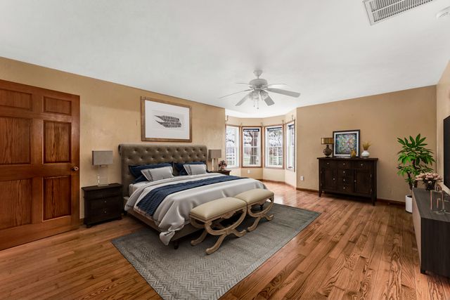 739 Timber Ridge Road, Marshfield, MO 65706