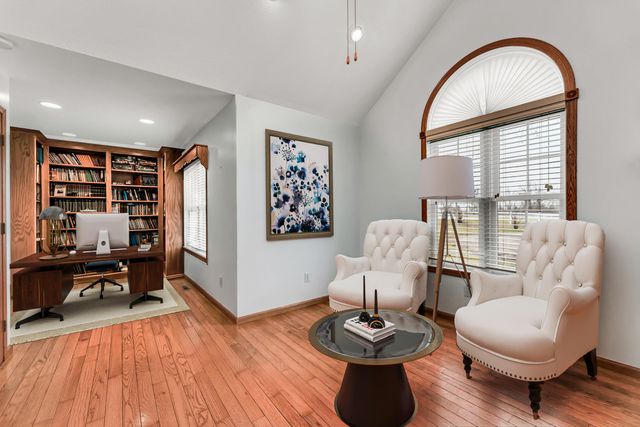 739 Timber Ridge Road, Marshfield, MO 65706