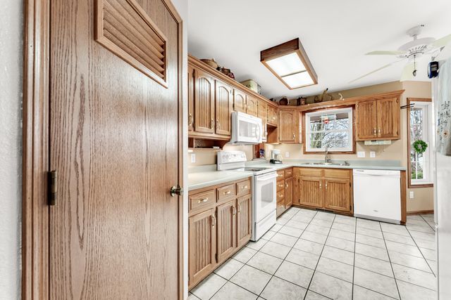 739 Timber Ridge Road, Marshfield, MO 65706