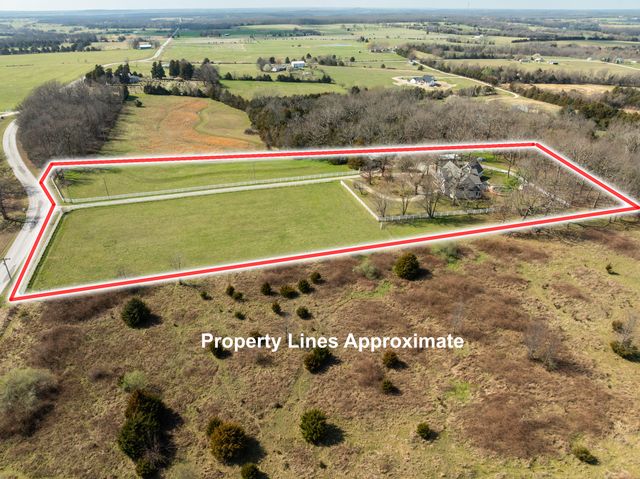 739 Timber Ridge Road, Marshfield, MO 65706