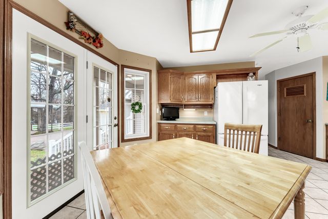 739 Timber Ridge Road, Marshfield, MO 65706