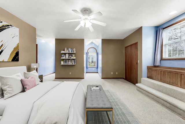 739 Timber Ridge Road, Marshfield, MO 65706