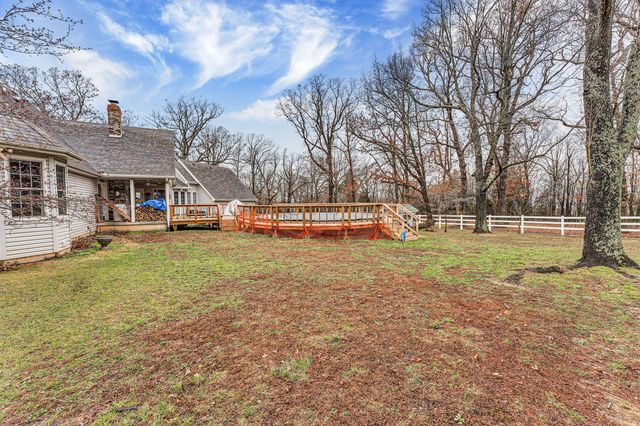 739 Timber Ridge Road, Marshfield, MO 65706