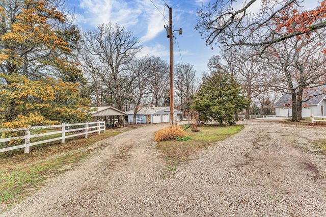 739 Timber Ridge Road, Marshfield, MO 65706