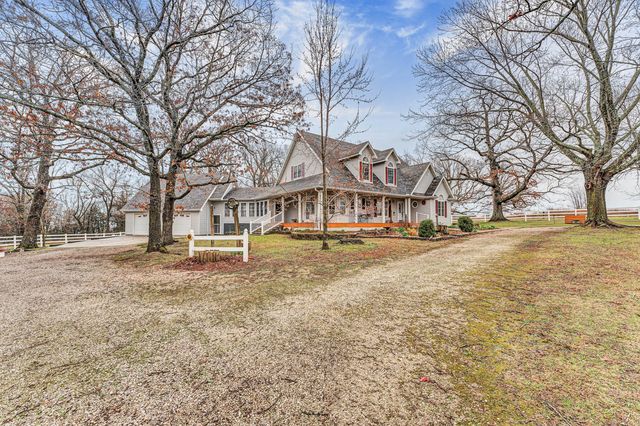 739 Timber Ridge Road, Marshfield, MO 65706