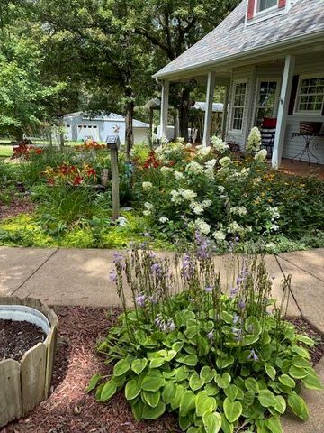 739 Timber Ridge Road, Marshfield, MO 65706