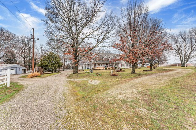 739 Timber Ridge Road, Marshfield, MO 65706