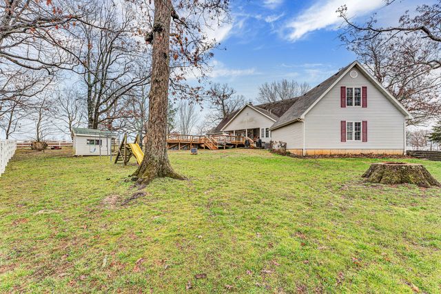 739 Timber Ridge Road, Marshfield, MO 65706