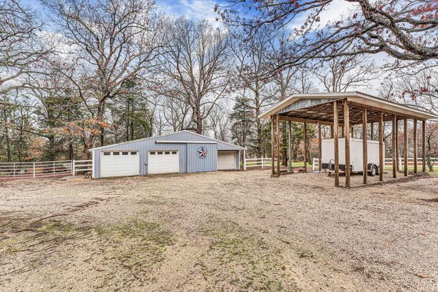 739 Timber Ridge Road, Marshfield, MO 65706