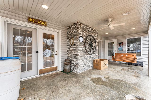 739 Timber Ridge Road, Marshfield, MO 65706