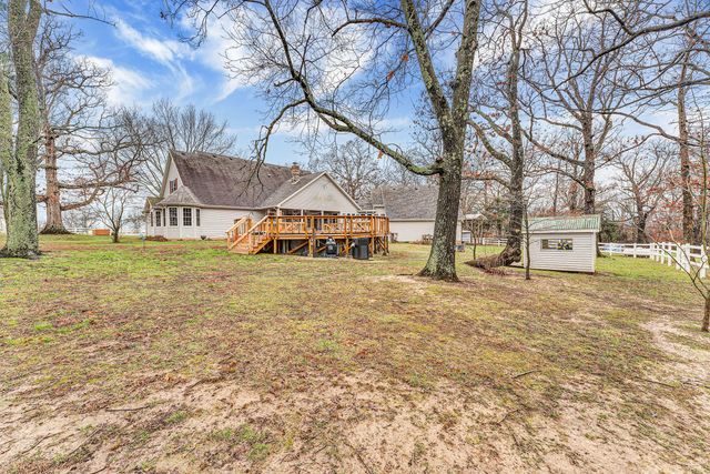 739 Timber Ridge Road, Marshfield, MO 65706