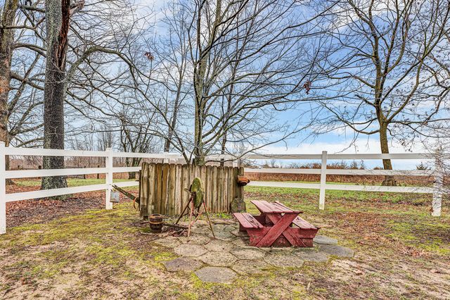 739 Timber Ridge Road, Marshfield, MO 65706