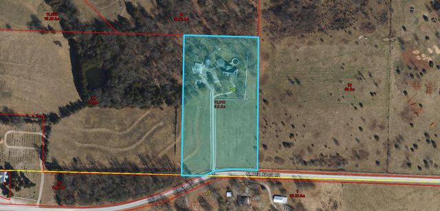 739 Timber Ridge Road, Marshfield, MO 65706