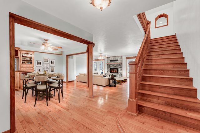 739 Timber Ridge Road, Marshfield, MO 65706