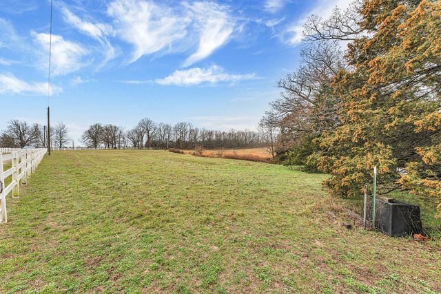 739 Timber Ridge Road, Marshfield, MO 65706