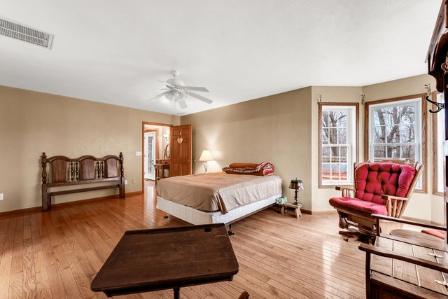 739 Timber Ridge Road, Marshfield, MO 65706