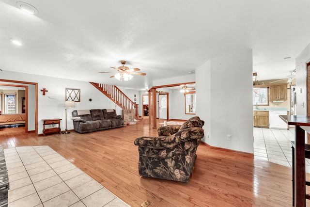 739 Timber Ridge Road, Marshfield, MO 65706