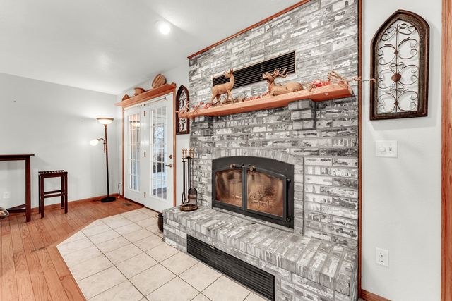 739 Timber Ridge Road, Marshfield, MO 65706