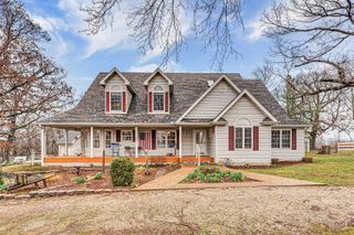 739 Timber Ridge Road, Marshfield, MO 65706
