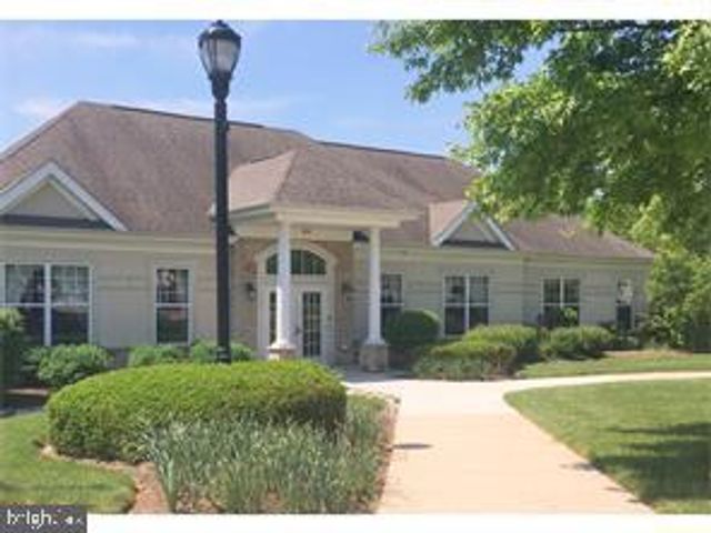 245 MASTERSON CT, Ewing, NJ 08618