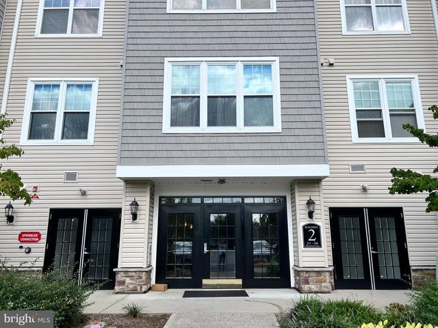 245 MASTERSON CT, Ewing, NJ 08618