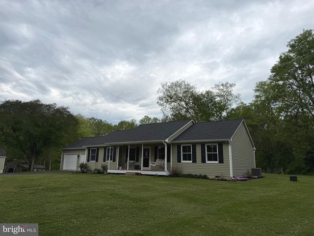 14185 WINKS LN, Rixeyville, VA 22737