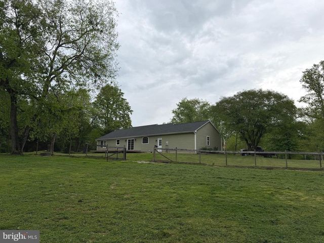 14185 WINKS LN, Rixeyville, VA 22737