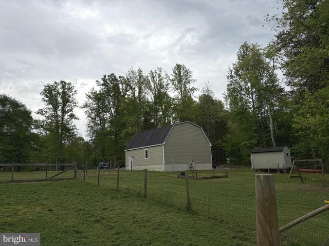14185 WINKS LN, Rixeyville, VA 22737