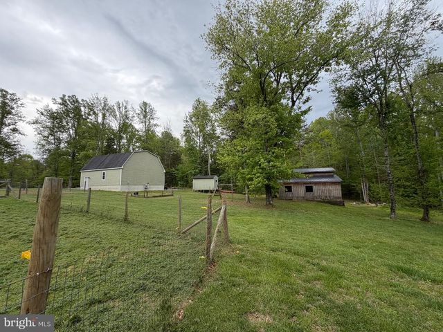 14185 WINKS LN, Rixeyville, VA 22737