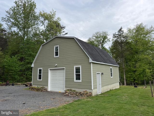 14185 WINKS LN, Rixeyville, VA 22737