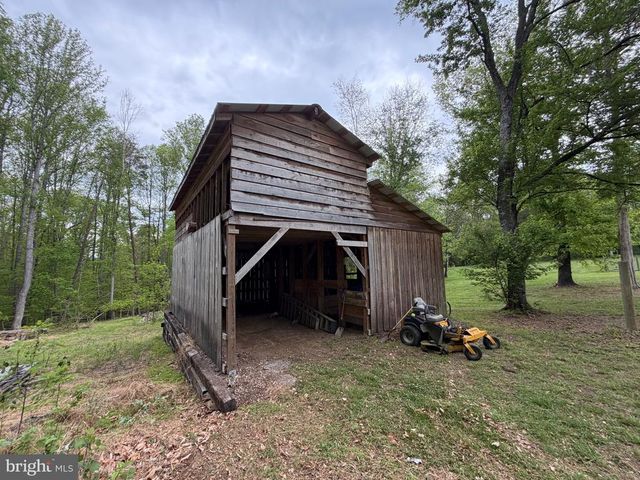 14185 WINKS LN, Rixeyville, VA 22737