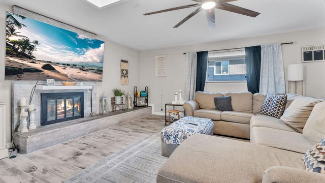 8001 Pickard Avenue NE, Albuquerque, NM 87110